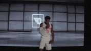 Mens Basketball Sport GIF by Dayton Flyers