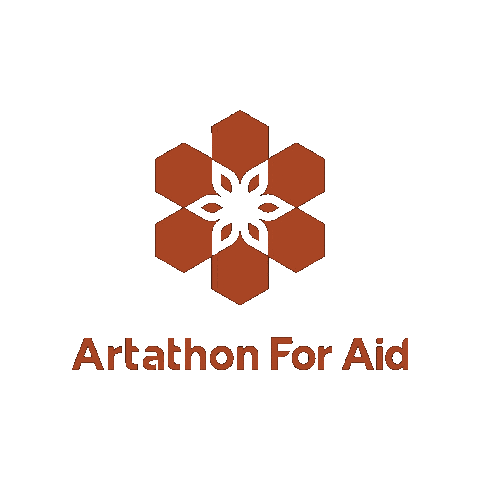 Basket Charity Sticker