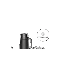Gaucha-Termolar Sticker by Termolar
