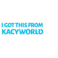 fashion swipe up Sticker by KacyWorld