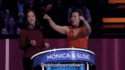 fox tv dancing GIF by Beat Shazam