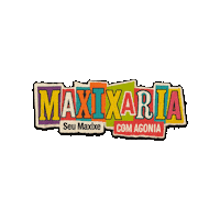 Musica Brazil Sticker by Seu Maxixe