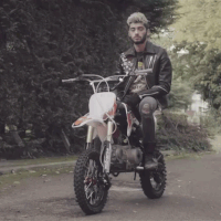 behind the scenes fader GIF by ZAYN