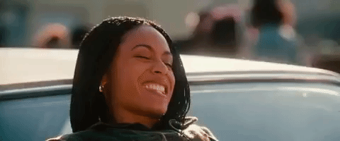 set it off GIF