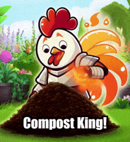 Trending Topics Composting GIF by Zorooster