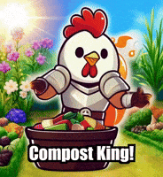Gardening Trending Topics GIF by Zorooster