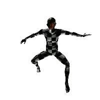 STICKER by Ghoul 3D World