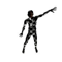 STICKER by Ghoul 3D World