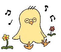 Happy Fun Sticker