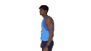 Beach Volleyball Sticker by Vôlei
