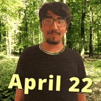 22 April GIF
