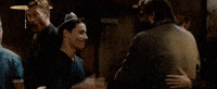 people you may know hug GIF by The Orchard Films