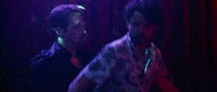 beck bennett dancing GIF by The Orchard Films