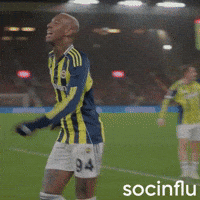 Anderson Talisca GIF by Socinflu