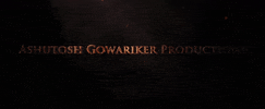 Bollywood GIF by Ashutosh Gowariker Productions