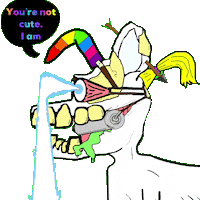 Sassy Lgbt Sticker