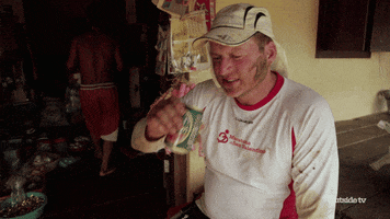 Party Ok GIF by Outside TV