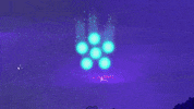 Art Glow GIF by Chev
