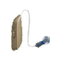 GNReSound gn omnia resound gn hearing Sticker