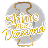 Shine Diamond Sticker by O Boticário