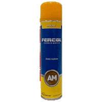 Sticker by Fercol