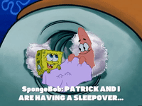 season 6 giant squidward GIF by SpongeBob SquarePants