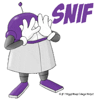 Sad Cry Sticker by Royalrivermusik