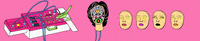 GIF by Natalie James