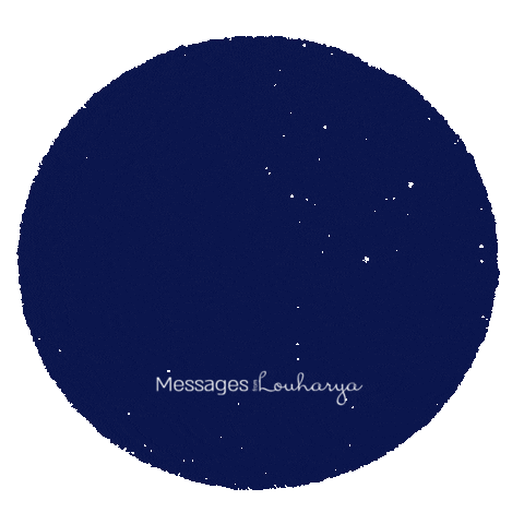 fromlouharya giphyupload we are all louharya messagesfromlouharya Sticker