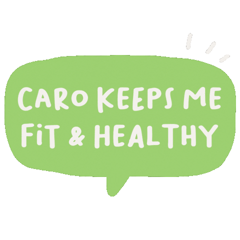 Cd Sticker by Caroline's Choice