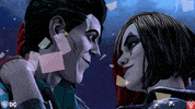 Harley Quinn Batman GIF by Telltale Games