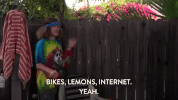 comedy central GIF by Workaholics