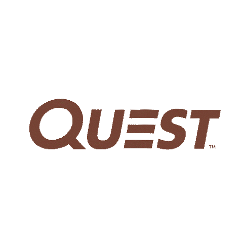 Onaquest Sticker by Quest Nutrition