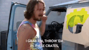 comedy central GIF by Workaholics