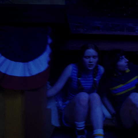 strangerthings giphyupload strangerthings strangerthings3 GIF