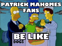 Be Like Patrick Mahomes GIF by Respective