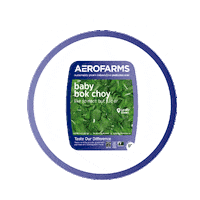 Vertical Farming B Corp Sticker by AeroFarms