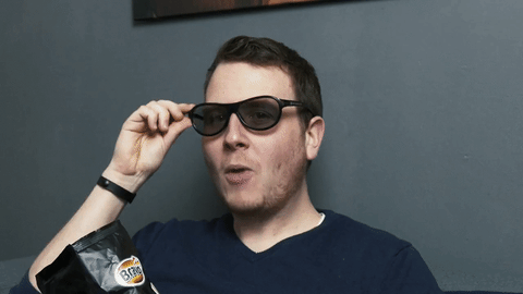 zwinkern GIF