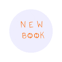 Read New Book Sticker by METAIXMIO books