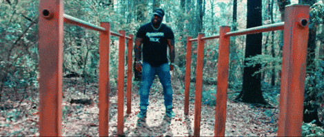 Alabama Nick - WMD