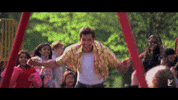 Excited Happy Day GIF by Hrithik Roshan