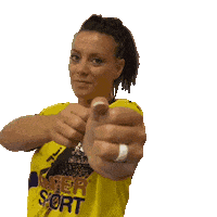 uslonshandball handball usl lons union sportive lédonienne Sticker