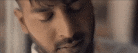 sad orry jackson GIF