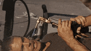 Welding Fast And Furious GIF by The Fast Saga