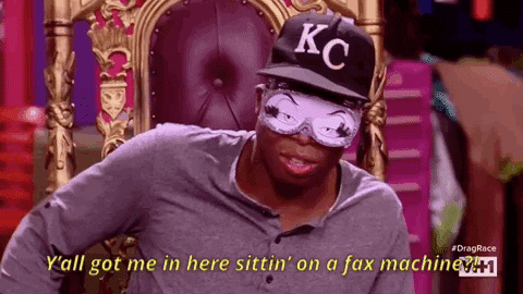 season 10 episode 6 GIF by RuPaul's Drag Race