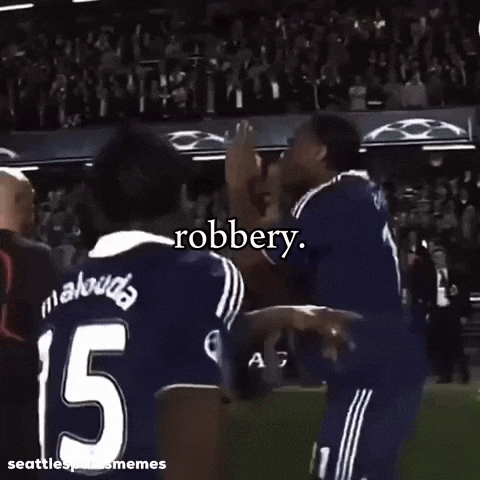 Football Soccer GIF