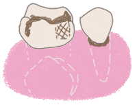 Odontopediatria Sticker