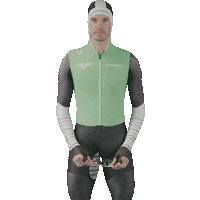 Hein Sticker by Schaatsteam Reggeborgh