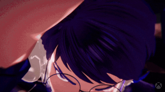 Angry Sci-Fi GIF by Xbox