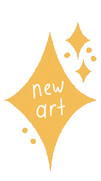 zehraozalay new new art Sticker